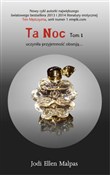 Ta Noc Tom... - Jodi Ellen Malpas -  Książka z wysyłką do UK