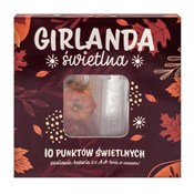 Girlanda ś... -  Książka z wysyłką do UK