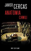 Anatomia c... - Javier Cercas -  books in polish 