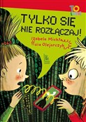 Tylko się ... - Izabela Michta, Asia Olejarczyk - Ksiegarnia w UK