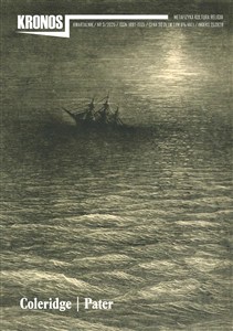 Obrazek Kronos 3/2025 Coleridge