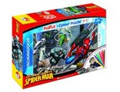 Puzzle dwu... -  books in polish 