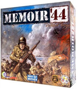 Picture of Memoir '44