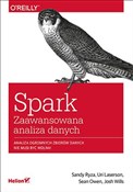 Książka : Spark Zaaw... - Ryza Sandy, Laserson Uri, Owen Sean, Wills Josh