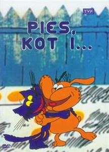 Picture of Pies kot i...