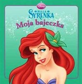 Polska książka : Mała Syren...