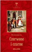 Czerwone i... - Stendhal Stendhal -  books from Poland