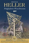 Podglądani... - Michał Heller -  books in polish 