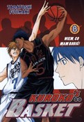 Kuroko`s B... - Tadatoshi Fujimaki -  foreign books in polish 