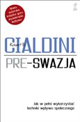 polish book : Pre-swazja... - Robert Cialdini