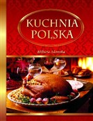 Polska książka : Kuchnia po... - Elżbieta Adamska