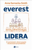 Everest Li... - Anna Sarnacka-Smith - Ksiegarnia w UK