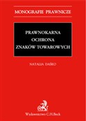 Prawnokarn... - Natalia Daśko -  Polish Bookstore 