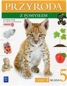 Zobacz : Przyroda z... - Urszula Depczyk, Bożena Sienkiewicz, Halina Binkiewicz