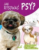 Jak rysowa... -  Książka z wysyłką do UK