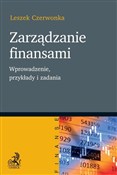 Zarządzani... - Leszek Czerwonka -  Książka z wysyłką do UK