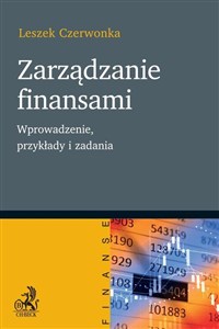 Obrazek Zarządzanie finansami Wprowadzenie, przykłady i zadania