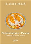 Polska książka : Pięćdziesi... - Peter Hocken