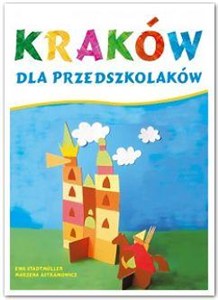 Picture of Kraków dla przedszkolaków