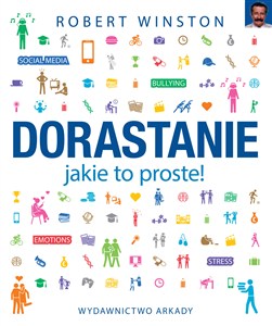 Obrazek Dorastanie jakie to proste!
