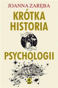 Obrazek Krótka historia psychologii