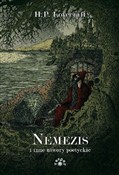 Nemezis i ... - Howard Phillips Lovecraft -  books in polish 