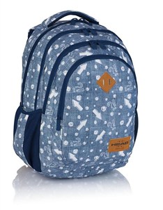 Picture of Plecak HD-345 Head 3 ASTRA