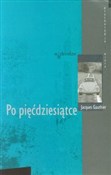 Po pięćdzi... - Jacques Gauthier - Ksiegarnia w UK