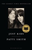 Just Kids ... - Patti Smith -  Książka z wysyłką do UK