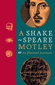 Obrazek A Shakespeare Motley An Illustrated Assortment