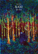Blacky Fou... - Mateusz Skutnik - Ksiegarnia w UK
