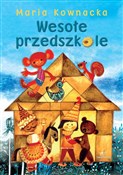 Książka : Wesołe prz... - Maria Kownacka