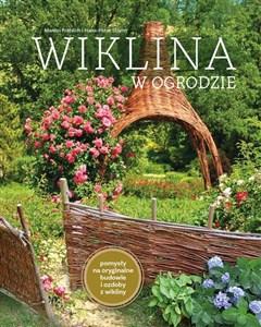 Obrazek Wiklina w ogrodzie