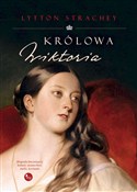 Książka : Królowa Wi... - Strachey Lytton