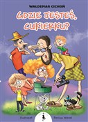 Gdzie jest... - Waldemar Cichoń -  books in polish 
