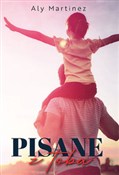 polish book : Pisane z t... - Aly Martinez