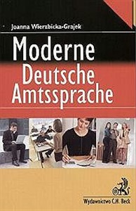Obrazek Moderne deutsche amtssprache