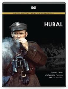 Obrazek Hubal DVD