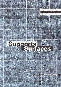 Picture of Supports/Surfaces