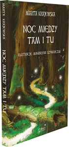 Obrazek Noc między Tam i Tu
