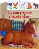 Czy znasz ... - Ute Haderlein -  books from Poland