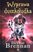 Wyprawa du... - Herbie Brennan -  Polish Bookstore 