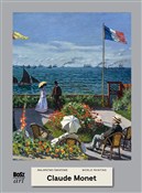 Polska książka : Claude Mon... - Opracowanie Zbiorowe