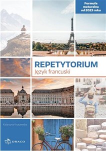 Obrazek Repetytorium Język francuski