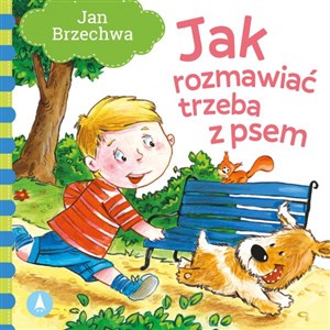 Obrazek Jak rozmawiać trzeba z psem