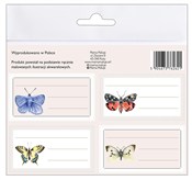 polish book : Naklejki n...