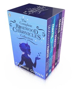 Obrazek The Complete Rosewood Chronicles Collection
