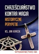 Chrześcija... - Jan Kracik - Ksiegarnia w UK