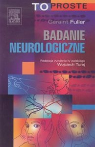 Obrazek Badanie neurologiczne To Proste