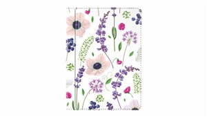 Picture of Okładka na dokumenty mini Garden